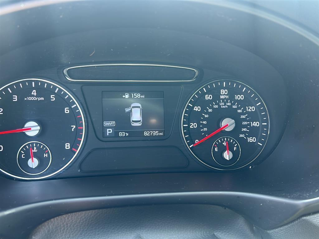 used 2019 Kia Sorento car, priced at $15,000