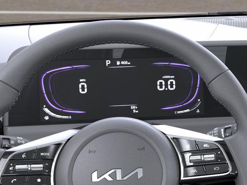 new 2026 Kia Seltos car, priced at $26,308