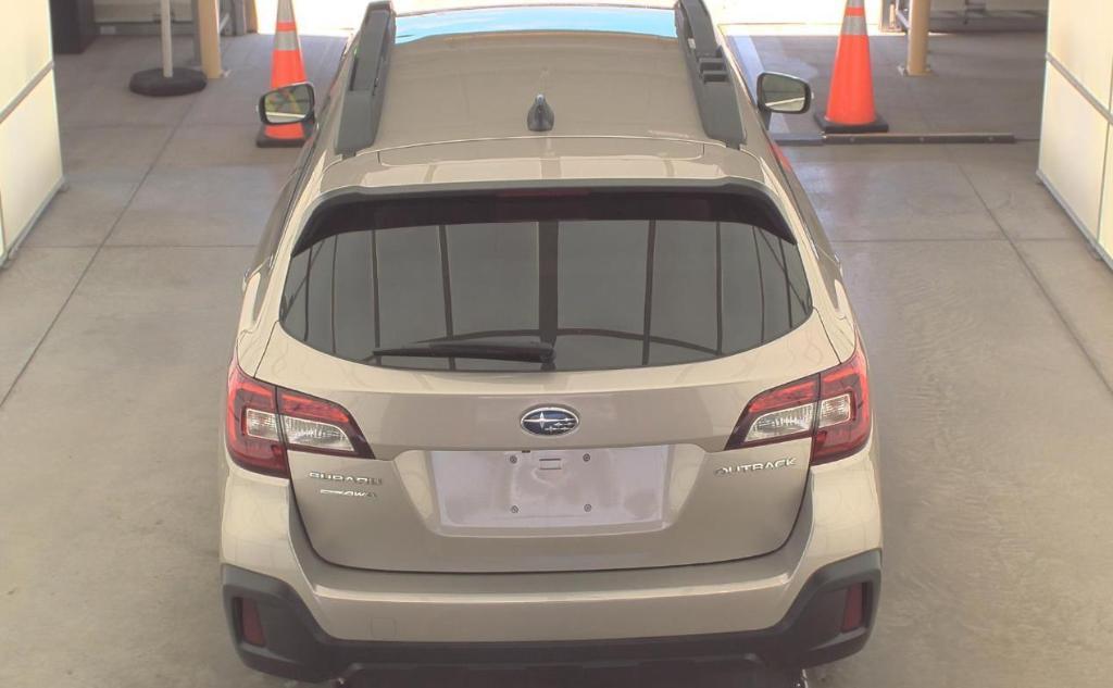 used 2019 Subaru Outback car, priced at $24,000