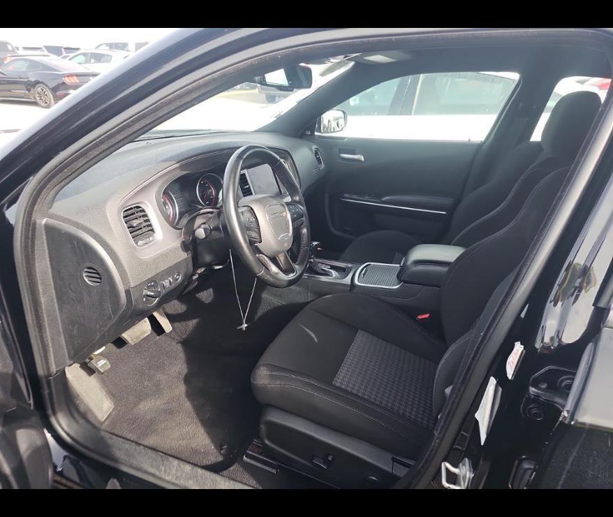 used 2023 Dodge Charger car, priced at $27,000