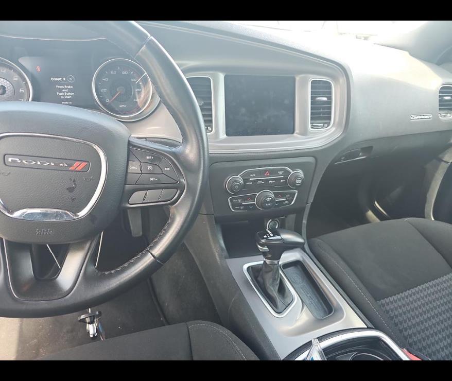 used 2023 Dodge Charger car, priced at $27,000