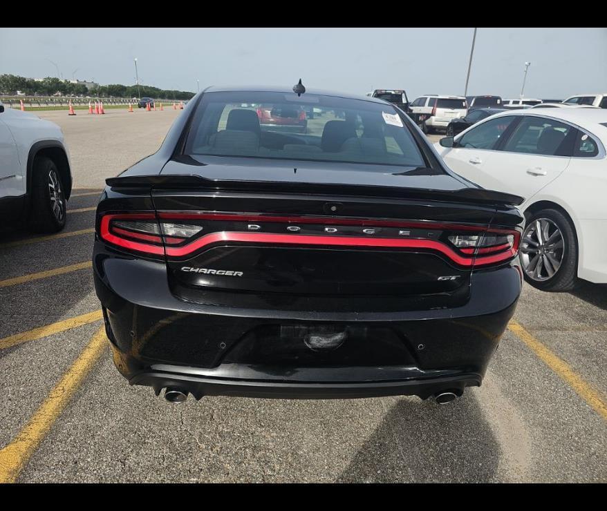 used 2023 Dodge Charger car, priced at $27,000