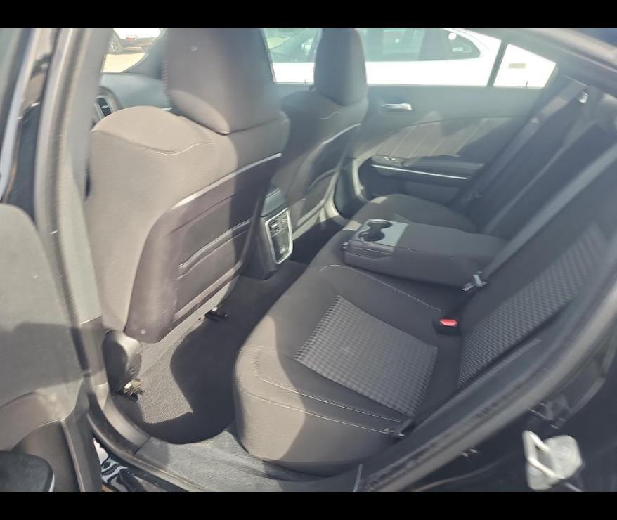 used 2023 Dodge Charger car, priced at $27,000