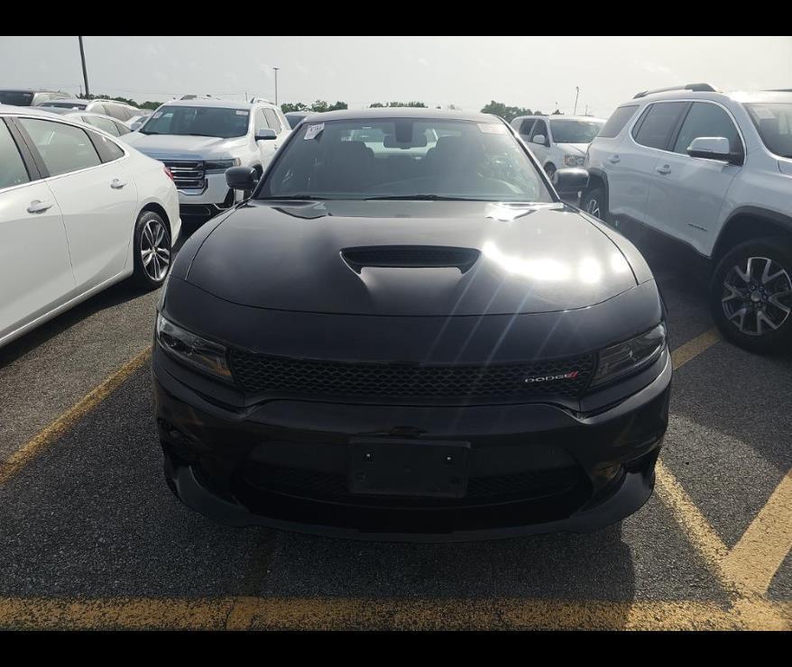 used 2023 Dodge Charger car, priced at $27,000