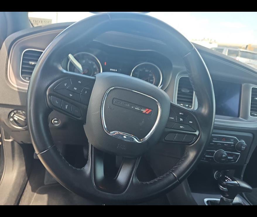used 2023 Dodge Charger car, priced at $27,000