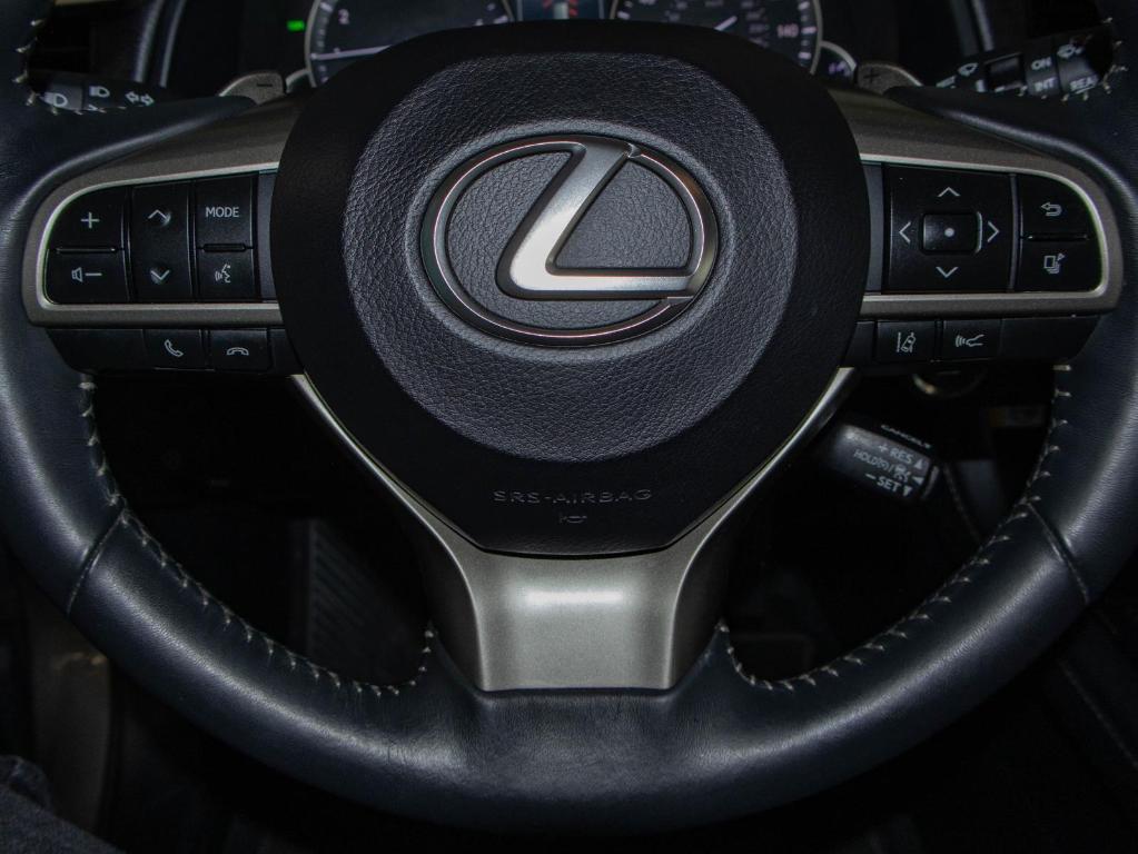 used 2022 Lexus RX 350 car, priced at $44,000