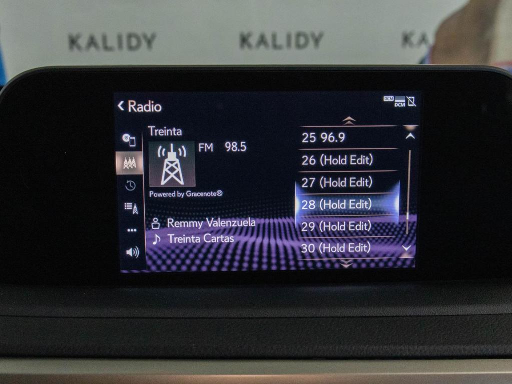 used 2022 Lexus RX 350 car, priced at $44,000