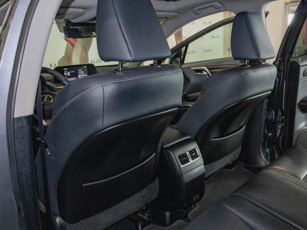 used 2022 Lexus RX 350 car, priced at $44,000