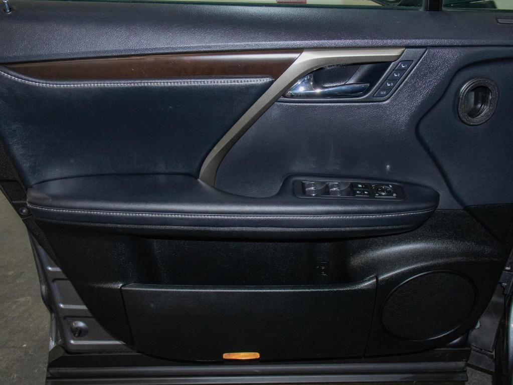 used 2022 Lexus RX 350 car, priced at $44,000