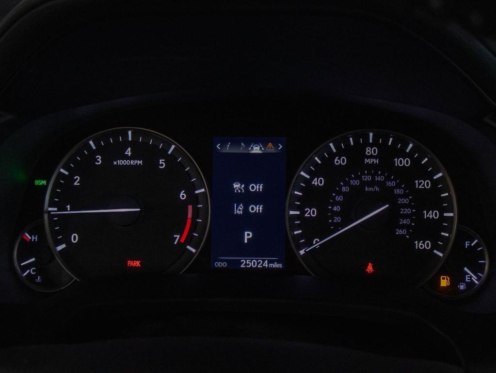 used 2022 Lexus RX 350 car, priced at $44,000