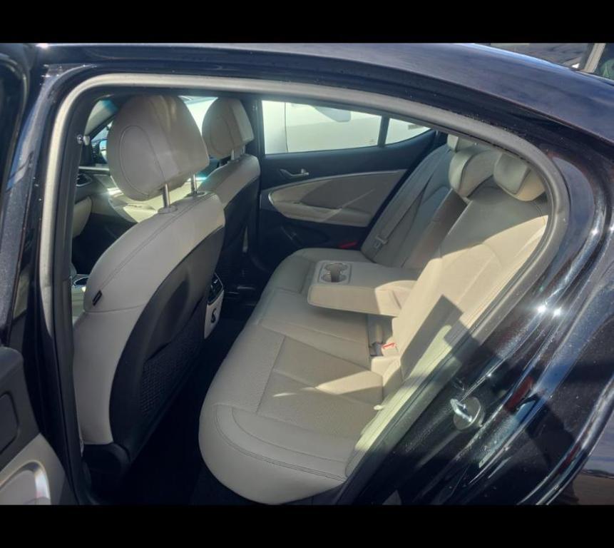 used 2023 Genesis G70 car, priced at $29,000