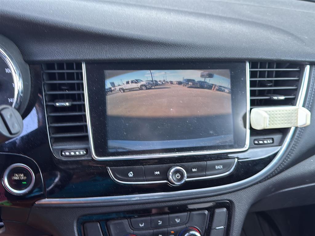 used 2019 Buick Encore car, priced at $15,500