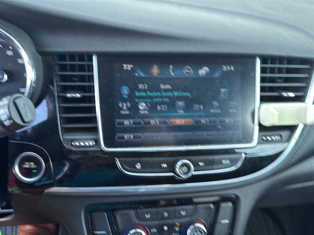 used 2019 Buick Encore car, priced at $15,500