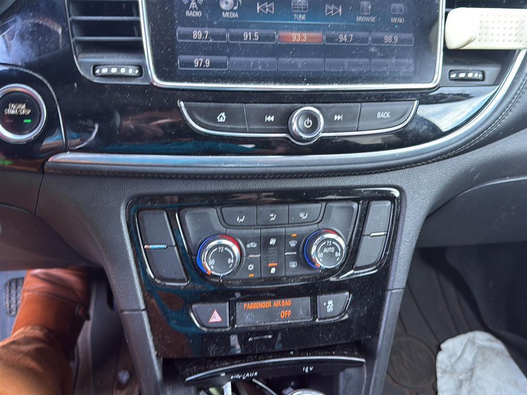 used 2019 Buick Encore car, priced at $15,500