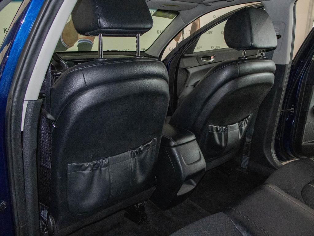 used 2018 Kia Optima car, priced at $14,500