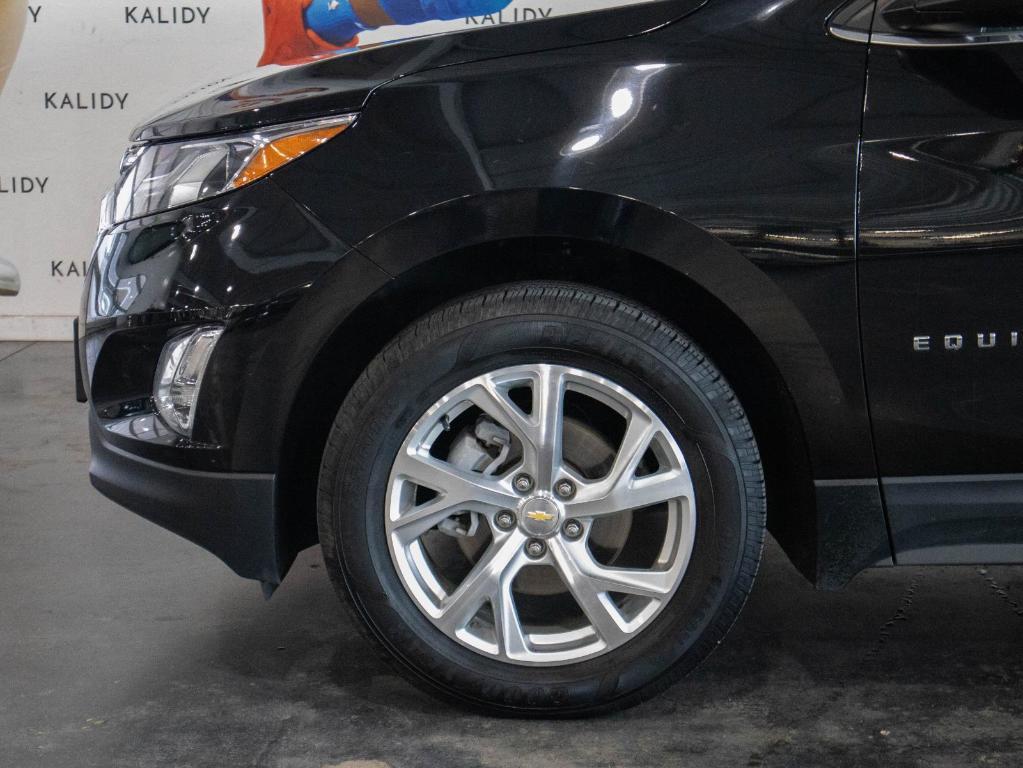 used 2020 Chevrolet Equinox car, priced at $19,000