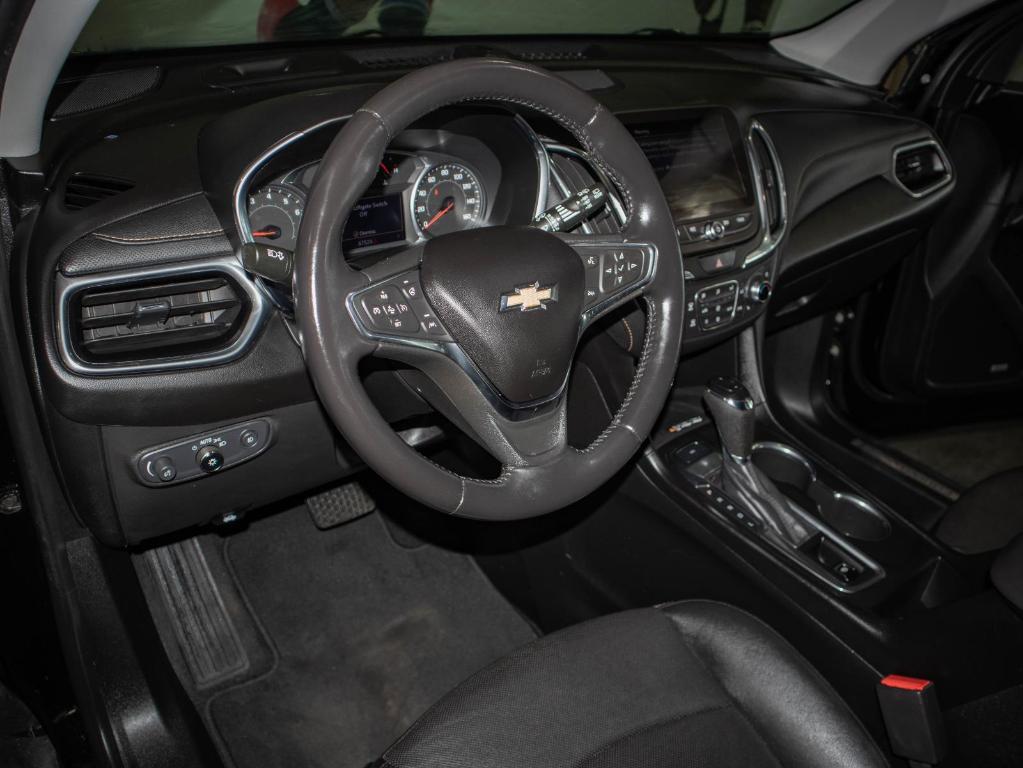 used 2020 Chevrolet Equinox car, priced at $19,000