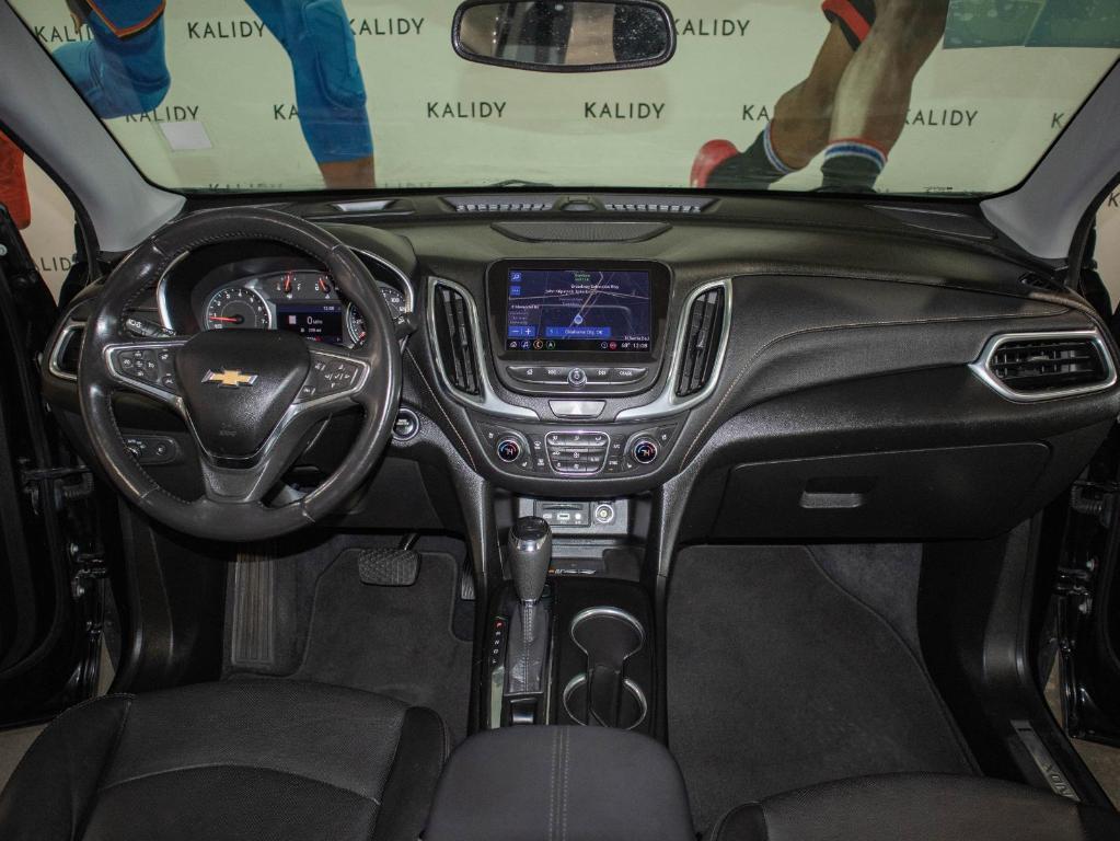 used 2020 Chevrolet Equinox car, priced at $19,000