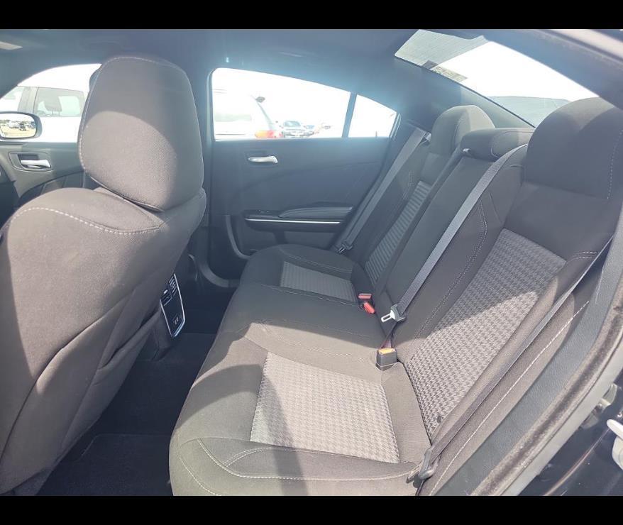used 2023 Dodge Charger car, priced at $25,500