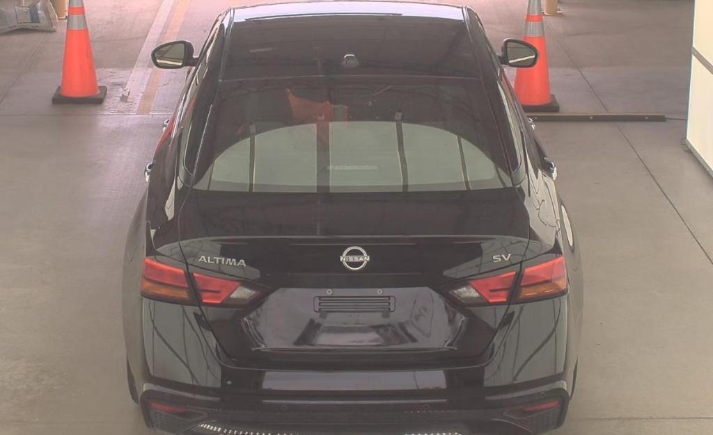 used 2024 Nissan Altima car, priced at $20,750