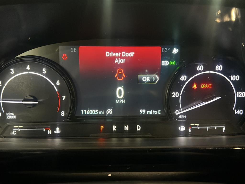 used 2020 Lincoln Corsair car, priced at $15,750