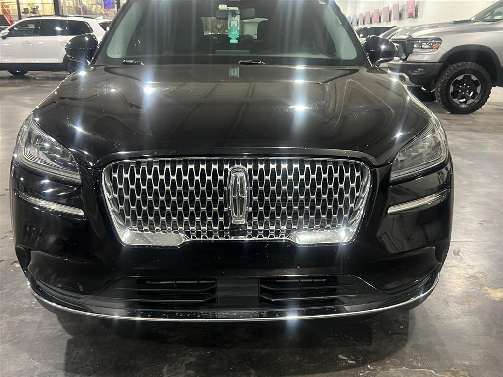 used 2020 Lincoln Corsair car, priced at $15,750