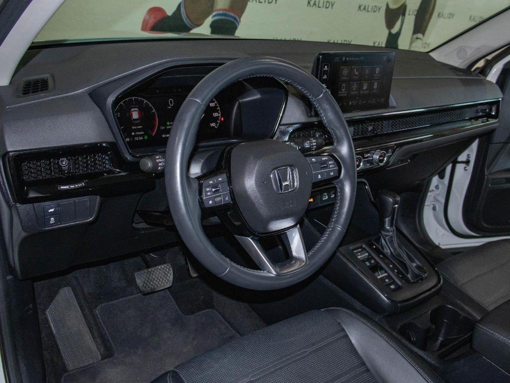 used 2023 Honda CR-V car, priced at $29,500