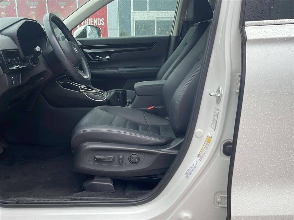 used 2023 Honda CR-V car, priced at $30,500