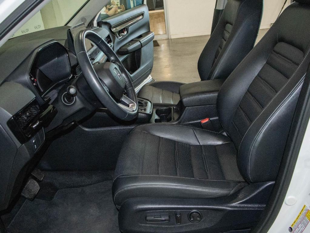 used 2023 Honda CR-V car, priced at $29,500