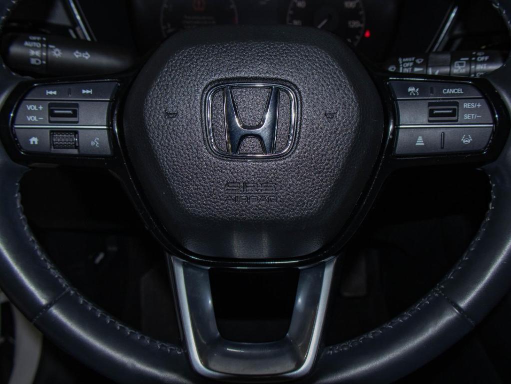 used 2023 Honda CR-V car, priced at $29,500