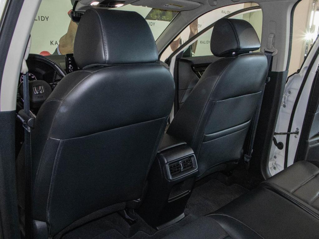 used 2023 Honda CR-V car, priced at $29,500