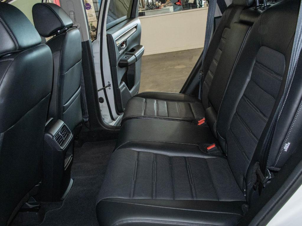 used 2023 Honda CR-V car, priced at $29,500