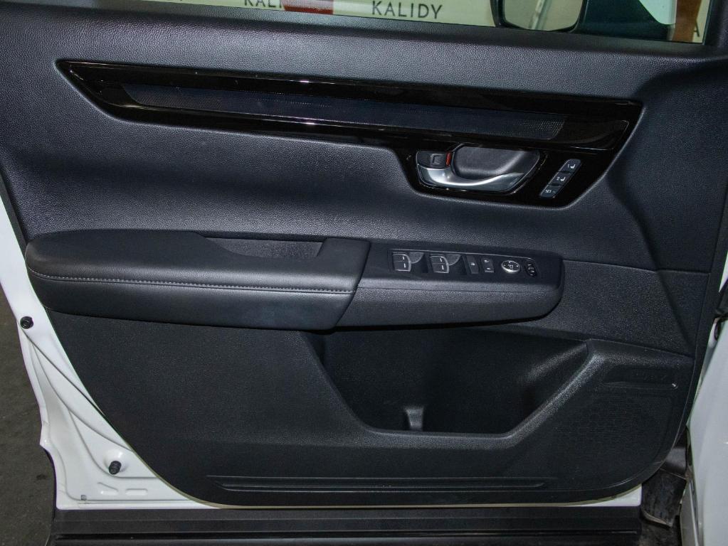 used 2023 Honda CR-V car, priced at $29,500