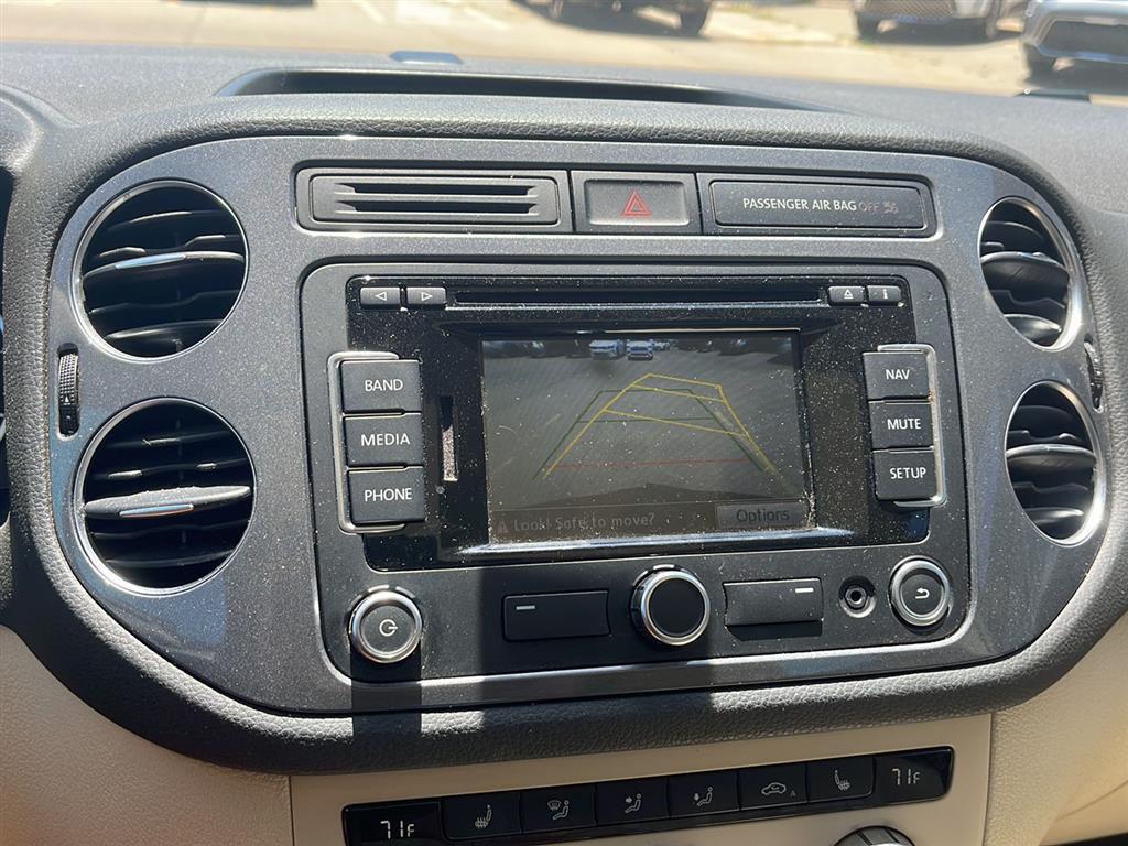 used 2013 Volkswagen Tiguan car, priced at $11,000
