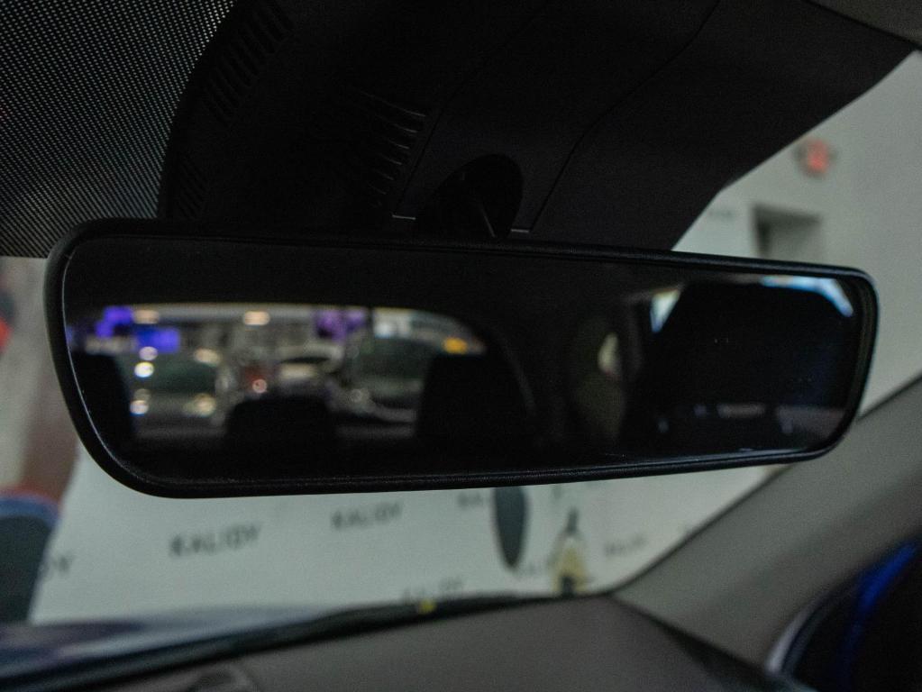 used 2021 Kia Seltos car, priced at $18,500