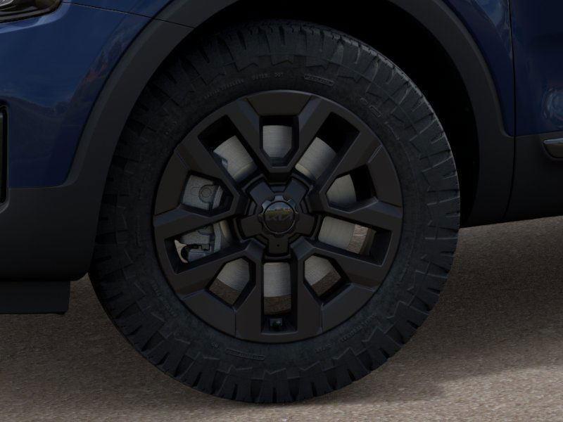 new 2025 Kia Telluride car, priced at $51,048
