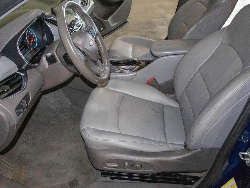 used 2017 Chevrolet Malibu car, priced at $12,000