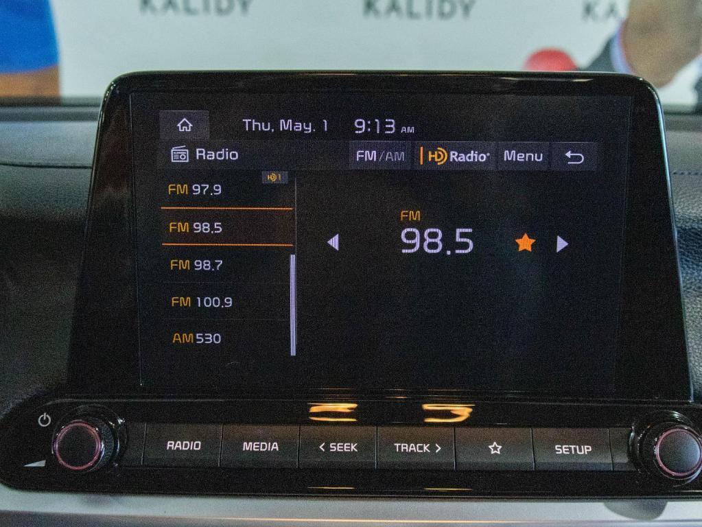 used 2024 Kia Forte car, priced at $21,000