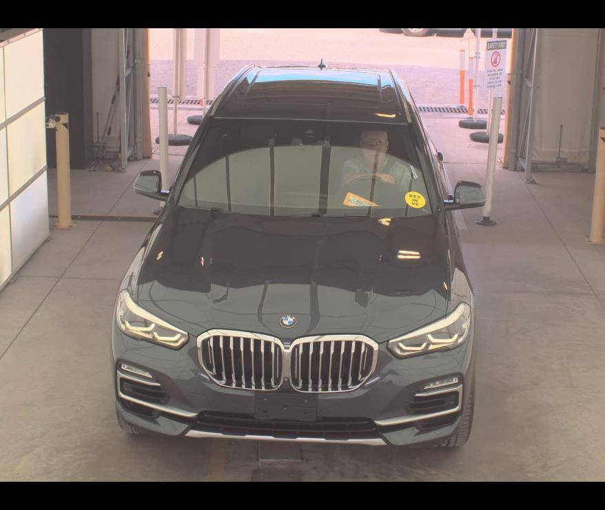 used 2020 BMW X5 car, priced at $27,750