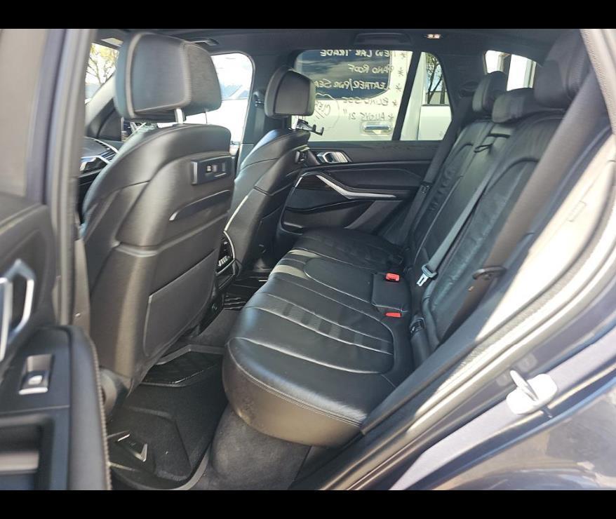 used 2020 BMW X5 car, priced at $27,750