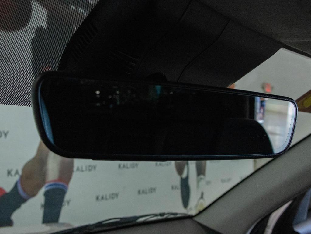 used 2024 Kia Seltos car, priced at $22,250