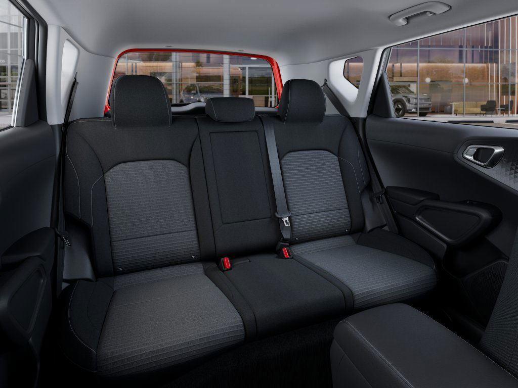 new 2025 Kia Soul car, priced at $23,316