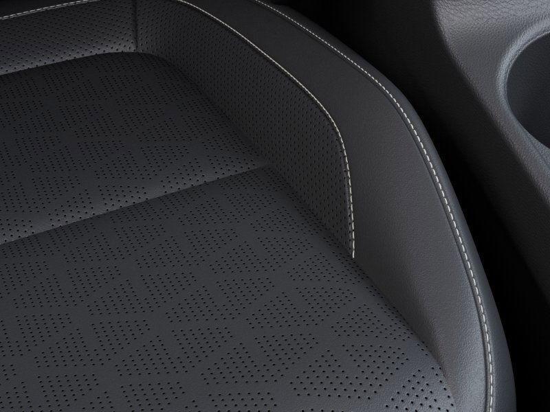 new 2025 Kia Seltos car, priced at $24,682