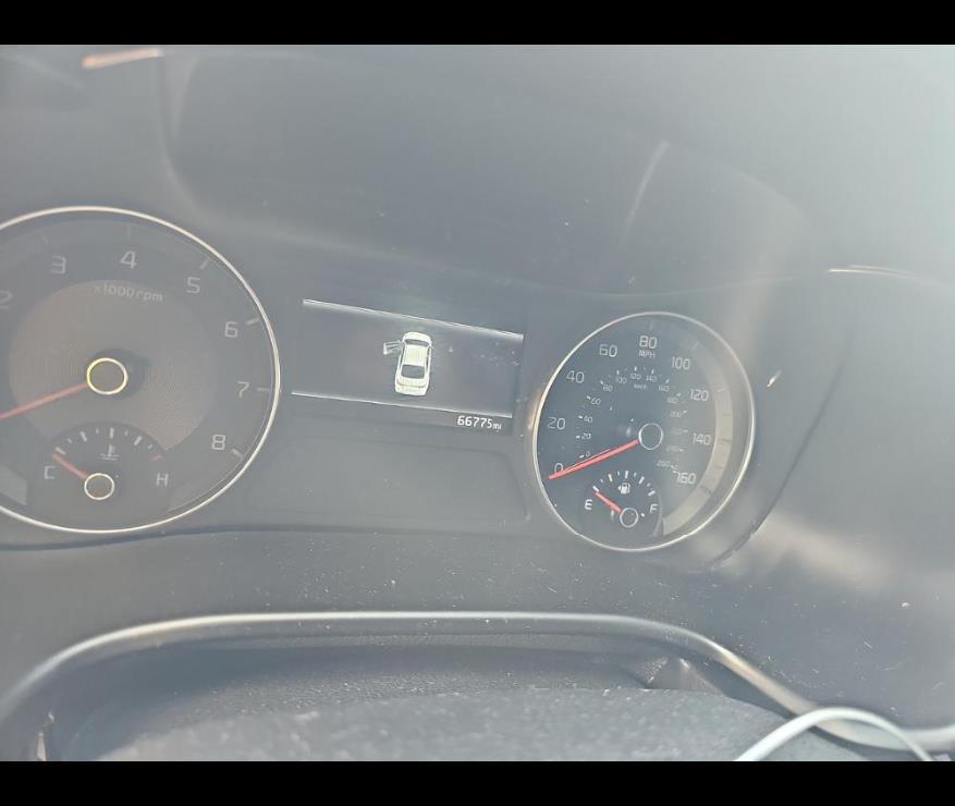 used 2022 Kia Forte car, priced at $15,500
