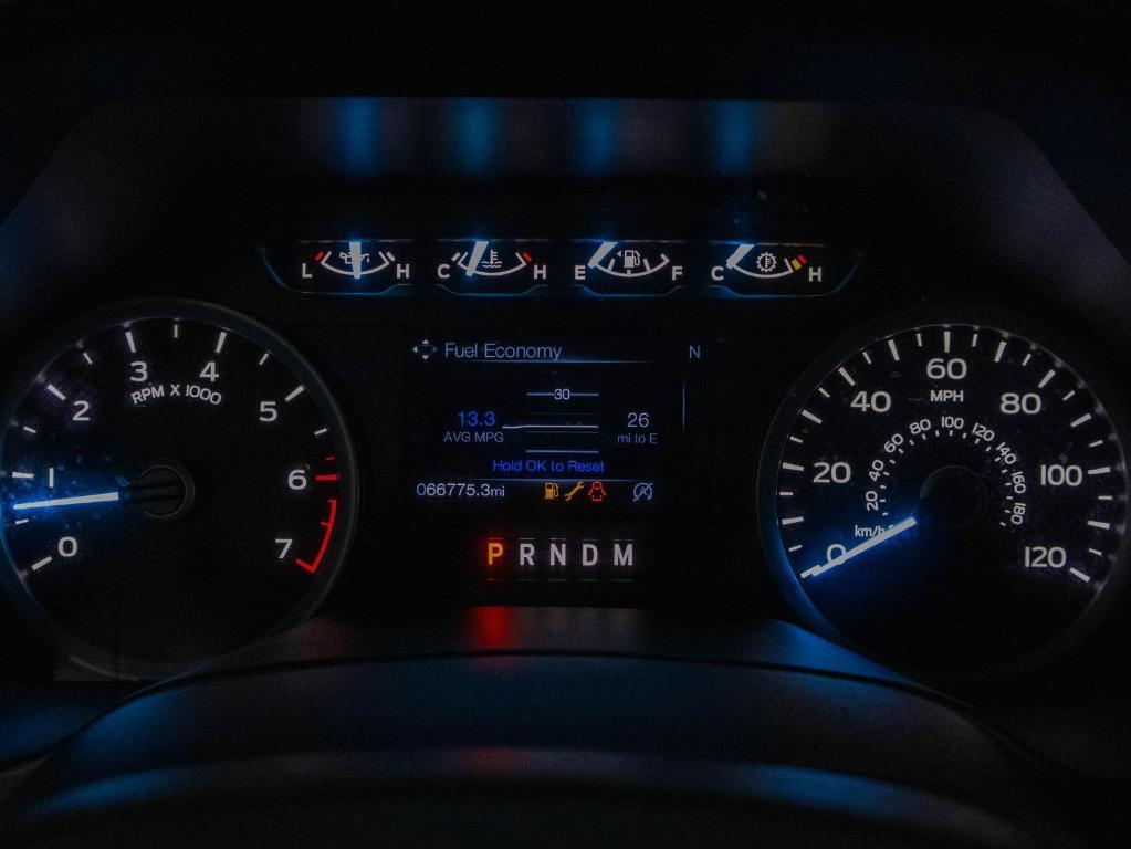 used 2019 Ford F-150 car, priced at $30,000