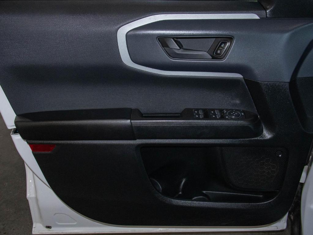 used 2021 Ford Bronco Sport car, priced at $24,000