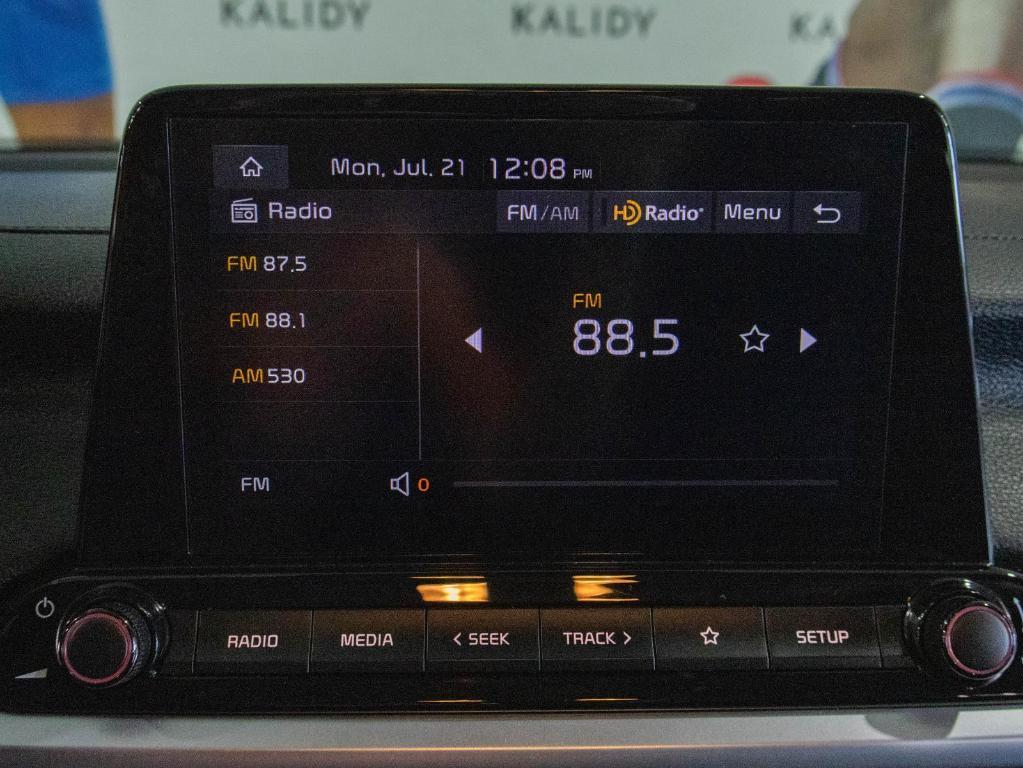 used 2024 Kia Forte car, priced at $19,000