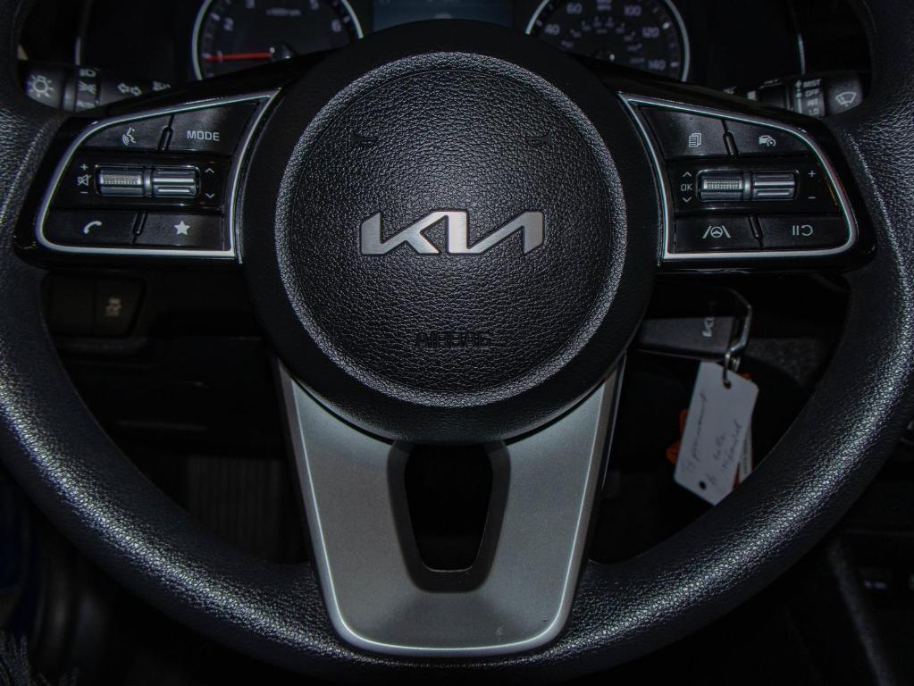 used 2024 Kia Forte car, priced at $19,000