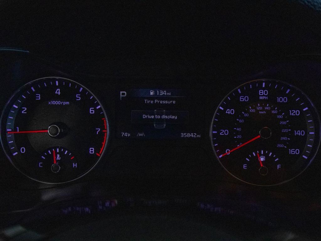 used 2024 Kia Forte car, priced at $19,000