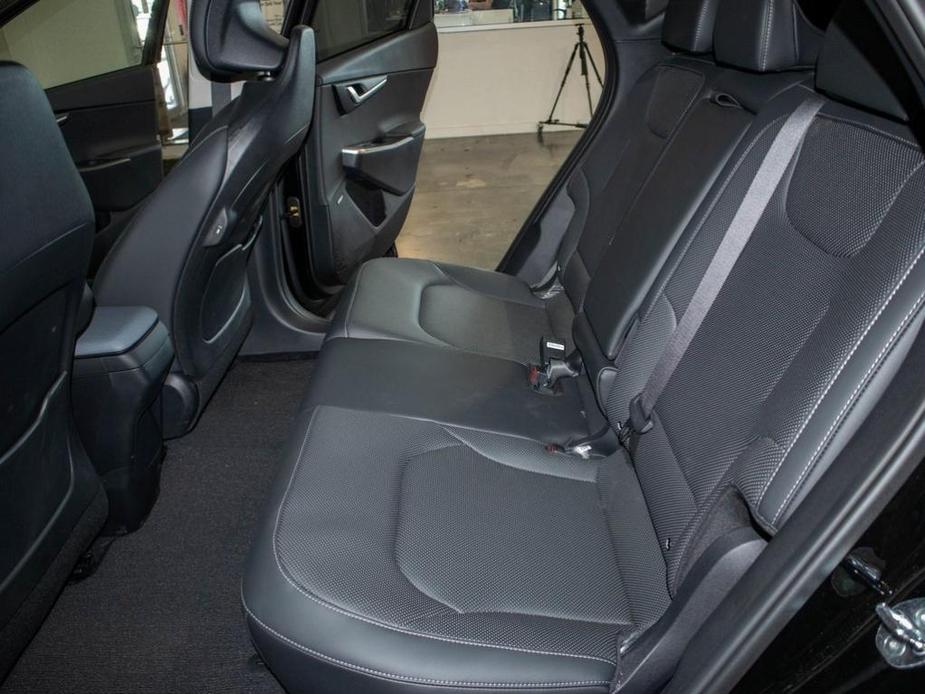 new 2023 Kia EV6 car, priced at $39,776